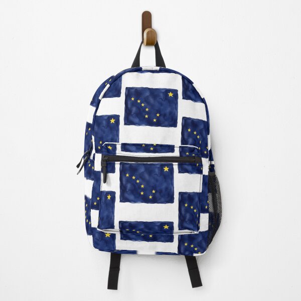 Item preview, Alaska United States of America designed and sold by uunaa.