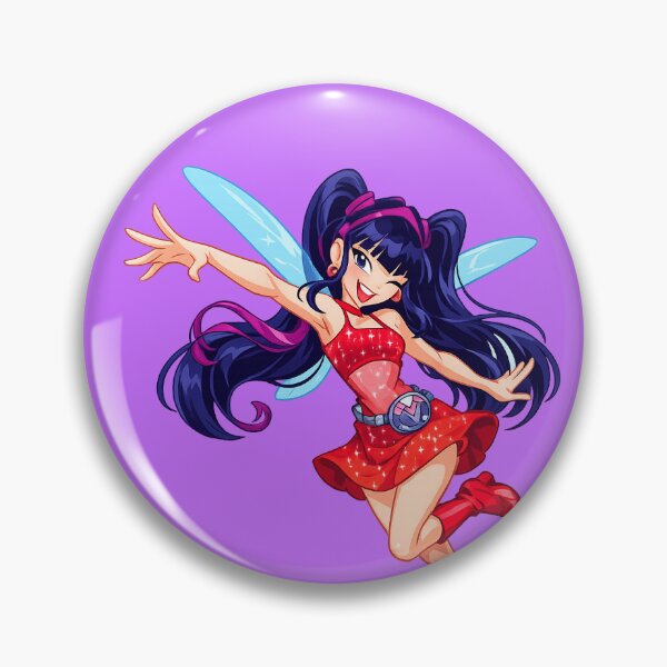 Item preview, winx Musa  designed and sold by Chocola129.