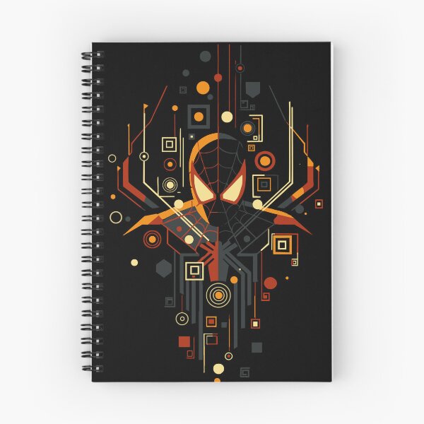 Item preview, Graphic spider designed and sold by kharma zero.