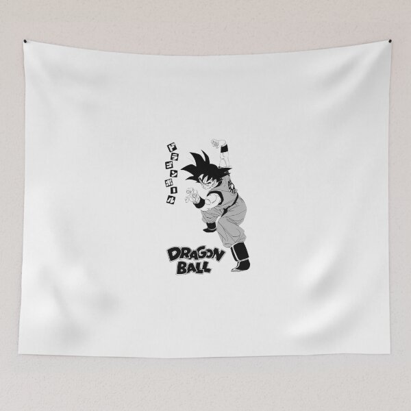 Item preview, Monochrome Combat Stance Martial Artist Graphic designed and sold by DeepBlueMeadow.