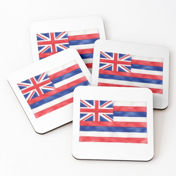 Item preview, Hawaii United States of America designed and sold by uunaa.
