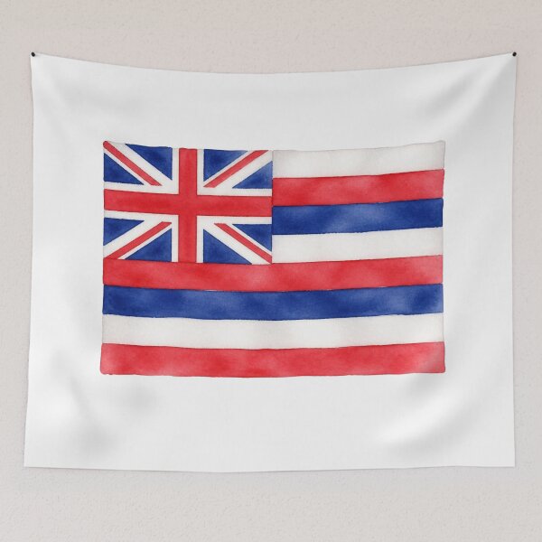 Item preview, Hawaii United States of America designed and sold by uunaa.