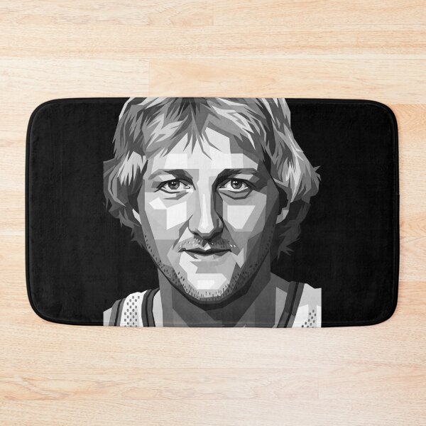 Item preview, Larry bird grayscale  designed and sold by Japanese art.