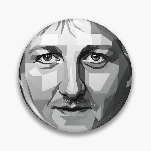 Item preview, Larry bird grayscale  designed and sold by Japanese art.