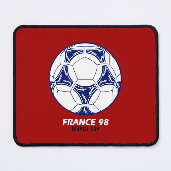 Item preview, Tricolore - World Cup France 98 designed and sold by Sarcastic Panda.