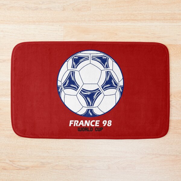 Item preview, Tricolore - World Cup France 98 designed and sold by Sarcastic Panda.