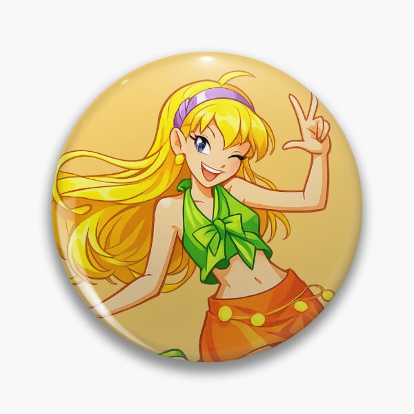 Item preview, Winx Stella Trendy designed and sold by Chocola129.