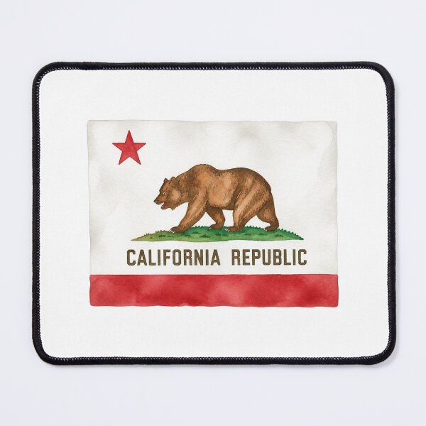 Item preview, California United States of America designed and sold by uunaa.