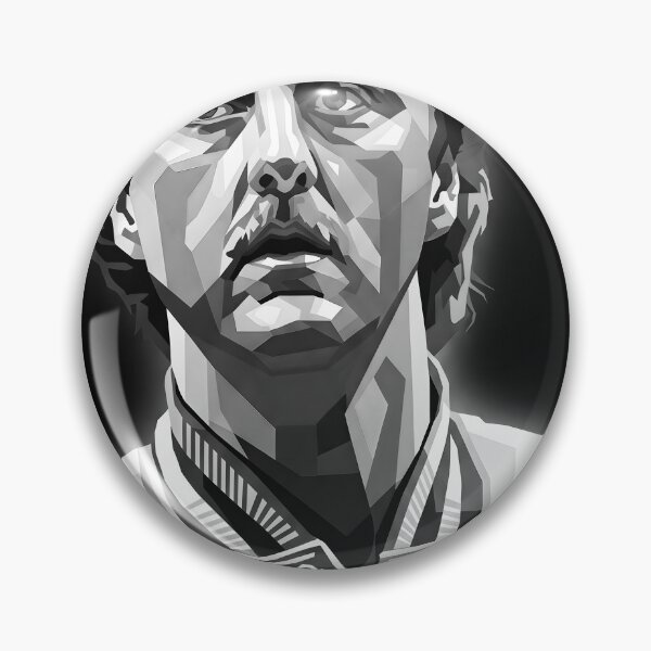 Item preview, Larry bird grayscale  designed and sold by Japanese art.