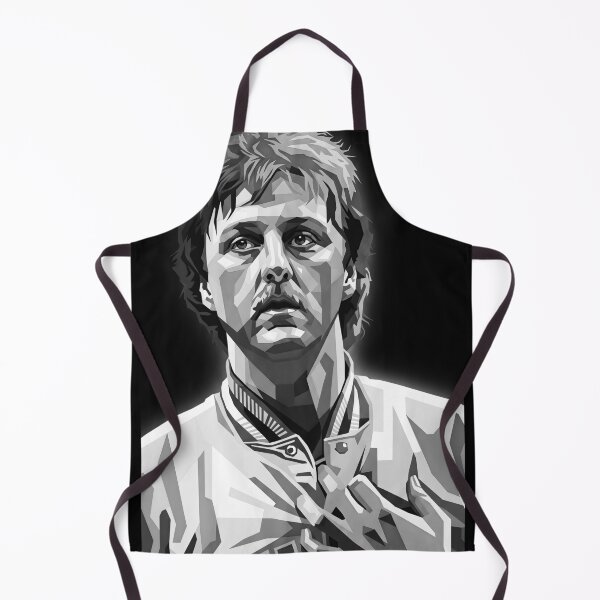 Item preview, Larry bird grayscale designed and sold by Japanese art.
