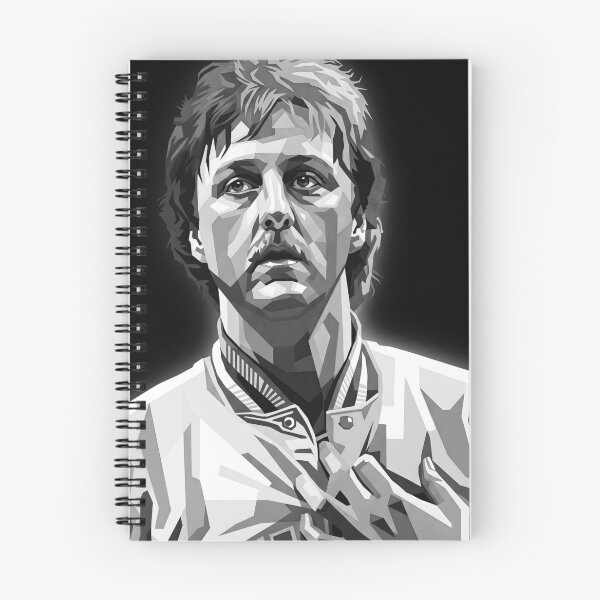 Item preview, Larry bird grayscale  designed and sold by Japanese art.