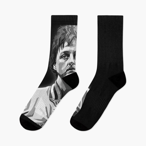 Item preview, Larry bird grayscale  designed and sold by Japanese art.