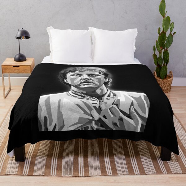 Item preview, Larry bird grayscale designed and sold by Japanese art.