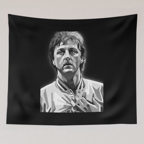 Item preview, Larry bird grayscale  designed and sold by Japanese art.