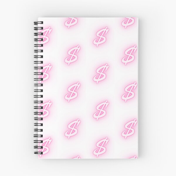 Item preview, Pink Dollar Sign designed and sold by No niche world.