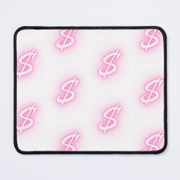 Item preview, Pink Dollar Sign designed and sold by No niche world.