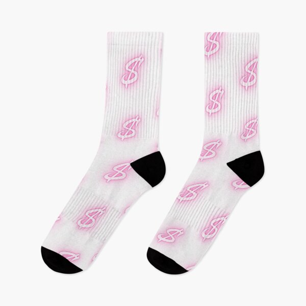 Item preview, Pink Dollar Sign designed and sold by No niche world.