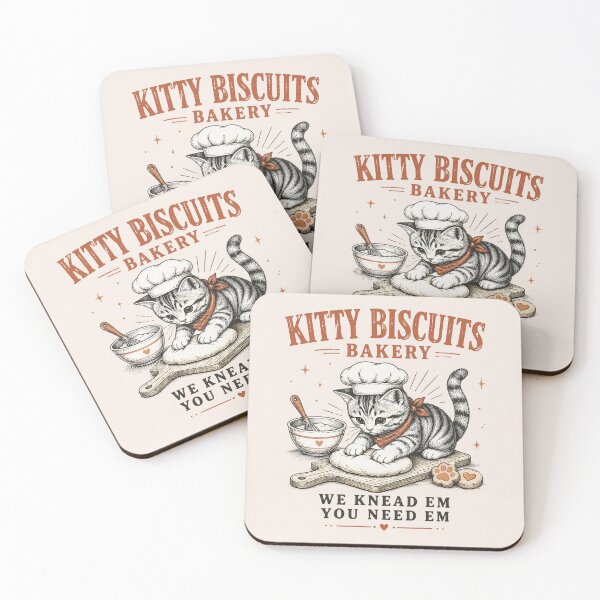 Item preview, Funny Cat Sourdough, Cat Meme, Biscuit Bakery, Kitty Lover Gift designed and sold by Sprinkle12345.