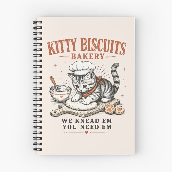 Item preview, Funny Cat Sourdough, Cat Meme, Biscuit Bakery, Kitty Lover Gift designed and sold by Sprinkle12345.