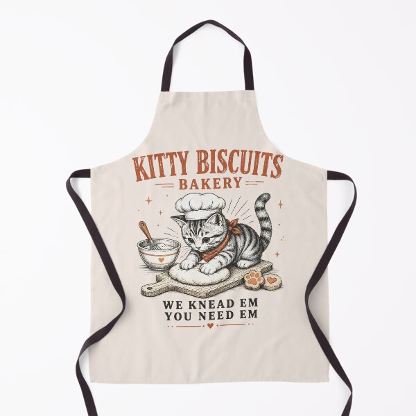 Item preview, Funny Cat Sourdough, Cat Meme, Biscuit Bakery, Kitty Lover Gift designed and sold by Sprinkle12345.