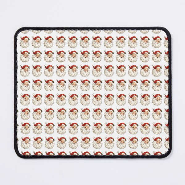 Item preview, Santa Claus Face Christmas designed and sold by Moizento.