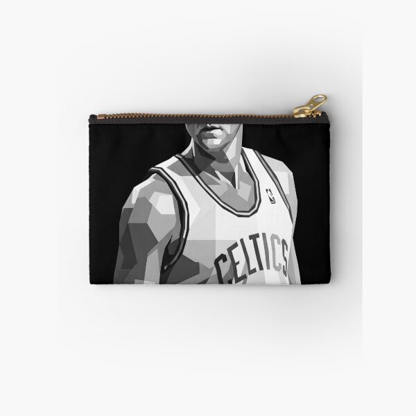 Item preview, Larry bird grayscale  designed and sold by Japanese art.