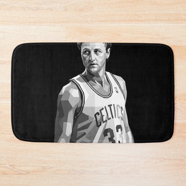 Item preview, Larry bird grayscale  designed and sold by Japanese art.