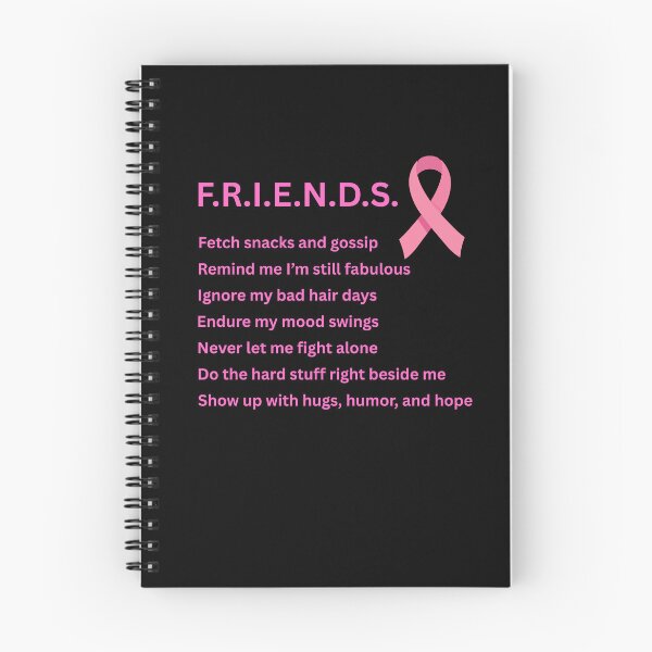 Item preview, Friendship, Courage, and Compassion in Pink designed and sold by Tws-Tees.
