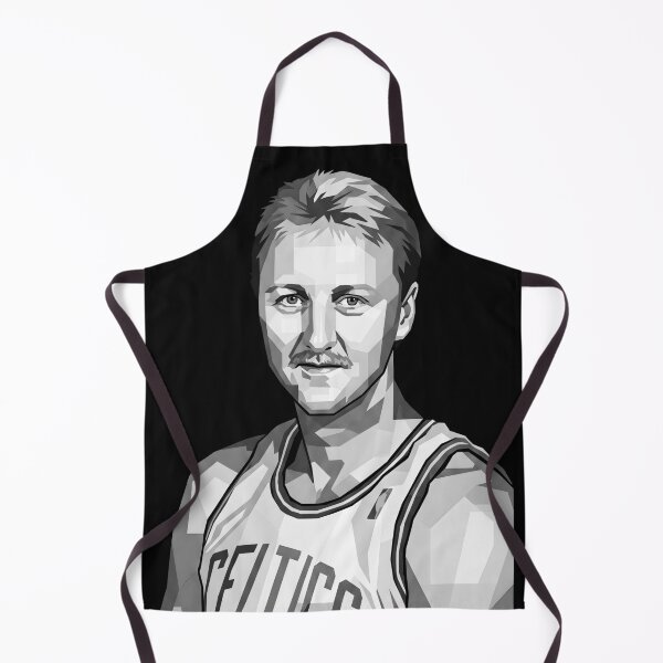 Item preview, Larry bird grayscale designed and sold by Japanese art.