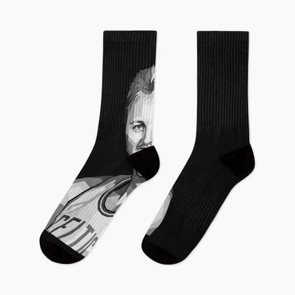 Item preview, Larry bird grayscale  designed and sold by Japanese art.