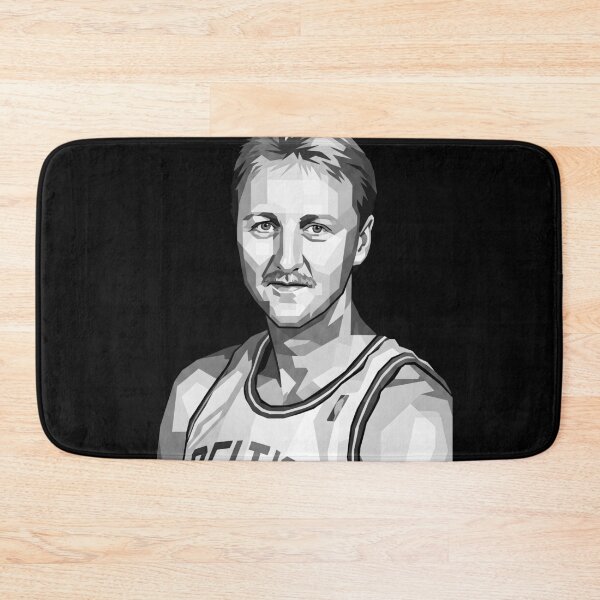 Item preview, Larry bird grayscale  designed and sold by Japanese art.