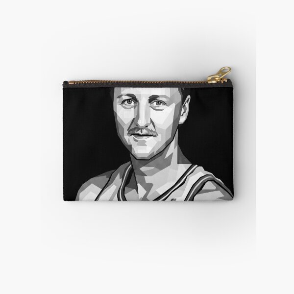 Item preview, Larry bird grayscale  designed and sold by Japanese art.
