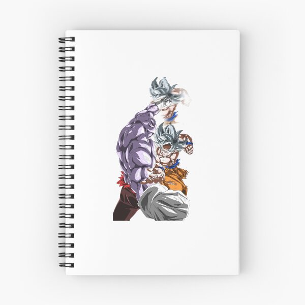 Item preview, Divine Silver Haired Warrior Delivering High Contrast Punch designed and sold by DeepBlueMeadow.