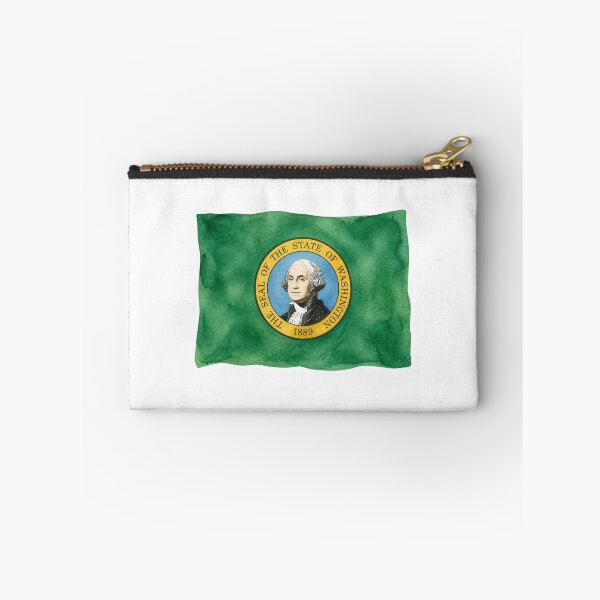 Item preview, Washington United States of America designed and sold by uunaa.