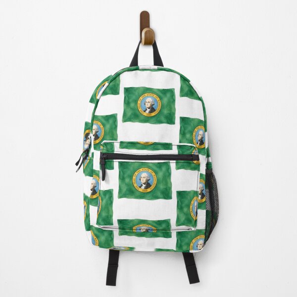 Item preview, Washington United States of America designed and sold by uunaa.