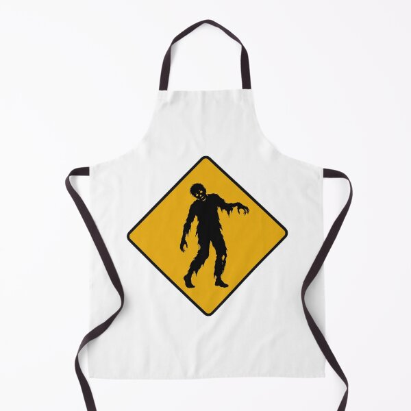 Item preview, Zombie Crossing designed and sold by NorthernRock.