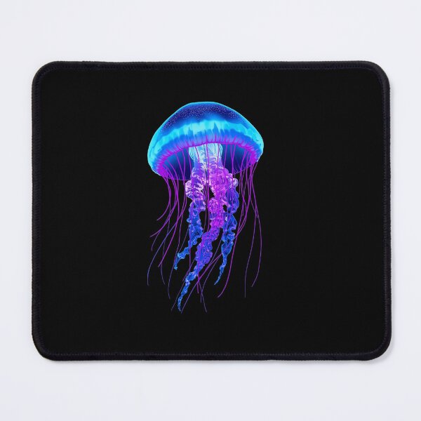 Item preview, Bioluminescent Jellyfish designed and sold by Interdit.