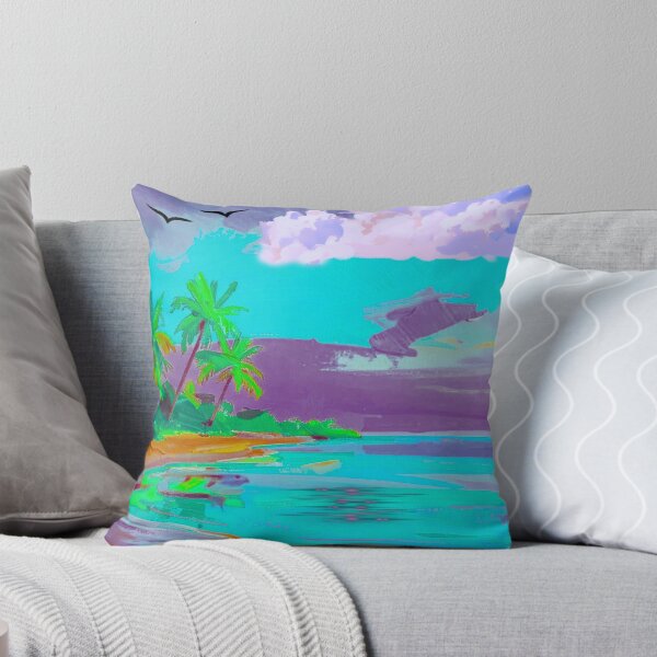 Item preview, ISLAND ART designed and sold by Swooncake Press.