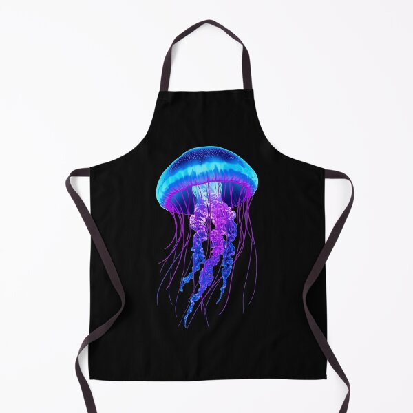 Item preview, Bioluminescent Jellyfish designed and sold by Interdit.