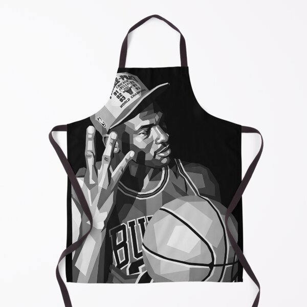 Item preview, Michael Jordan Grayscale designed and sold by Japanese art.