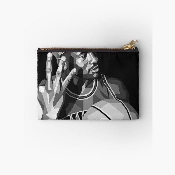 Item preview, Michael Jordan Grayscale  designed and sold by Japanese art.