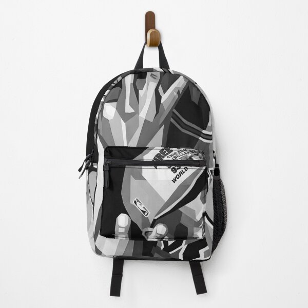 Item preview, Michael Jordan Grayscale designed and sold by Japanese art.