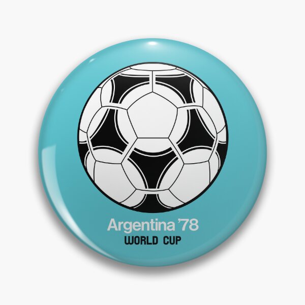 Item preview, Tango - World Cup Argentina 78 designed and sold by Sarcastic Panda.