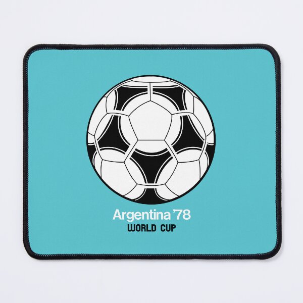 Item preview, Tango - World Cup Argentina 78 designed and sold by Sarcastic Panda.