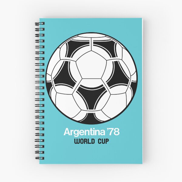 Item preview, Tango - World Cup Argentina 78 designed and sold by Sarcastic Panda.