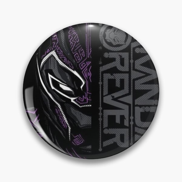 Item preview, Wakanda Black Panther designed and sold by VR-ArtWork.