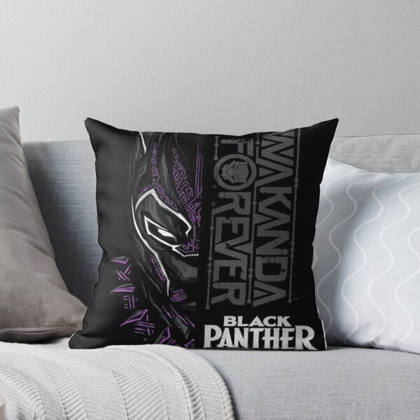 Item preview, Wakanda Black Panther designed and sold by VR-ArtWork.