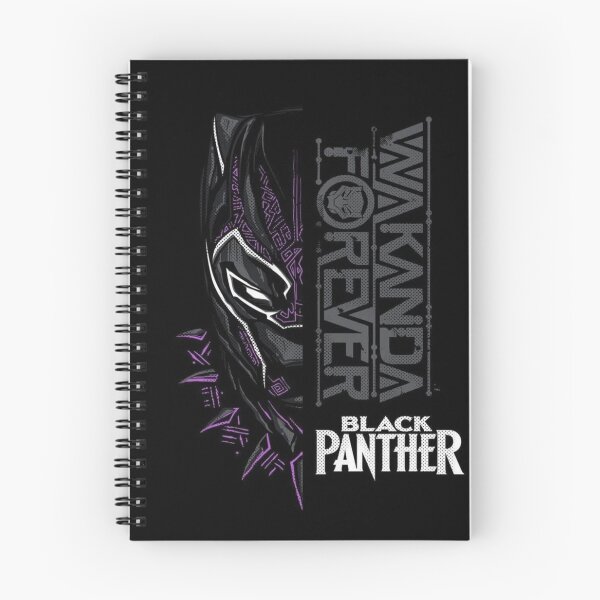 Item preview, Wakanda Black Panther designed and sold by VR-ArtWork.