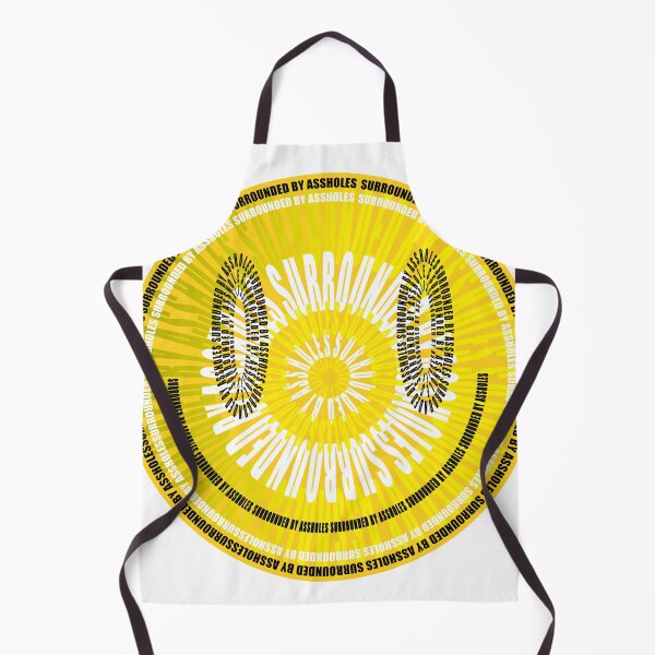 Item preview, Rodeado de imbéciles designed and sold by Florys-design.