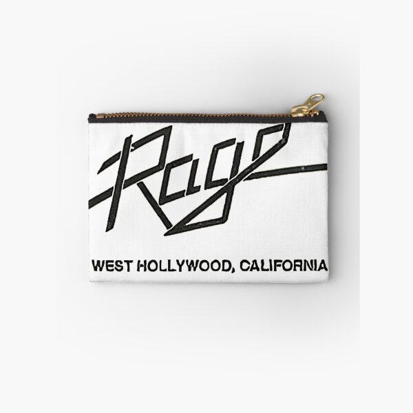 Item preview, Rage West Hollywood California designed and sold by MarquisCotignac.